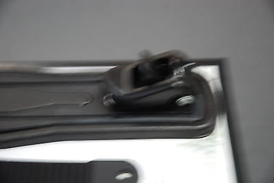 SNOWBOARD Ankle Strap Replacement Package-Basic