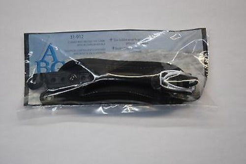 SNOWBOARD Toe Strap DELUXE Replacement Package 31-912