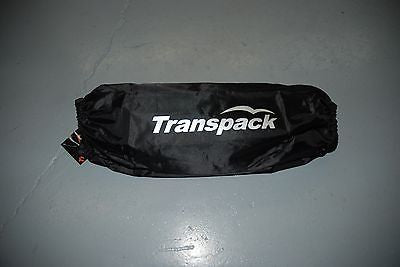 Transpack Binding covers