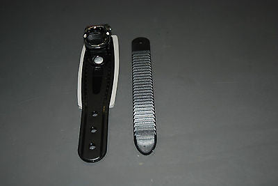 SNOWBOARD Toe Strap Replacement Package
