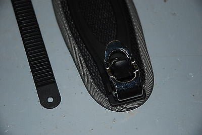 SNOWBOARD Ankle Strap Replacement Package -DLX by ABC 31-909