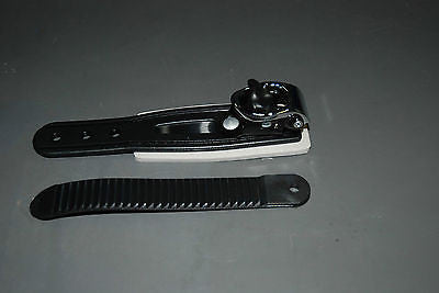 SNOWBOARD Toe Strap Replacement Package