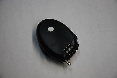 SNOWBOARD or SKI Mini cable lock