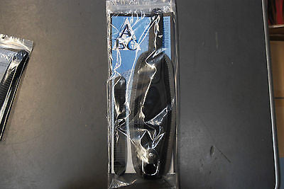 SNOWBOARD Ankle Strap Replacement Package -DLX by ABC 31-909