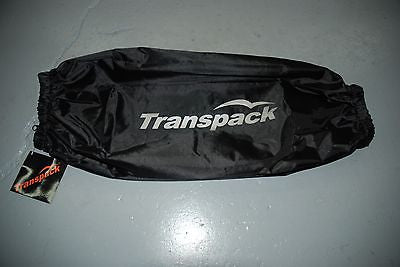 Transpack Binding covers