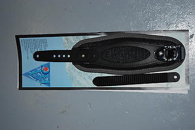 SNOWBOARD Ankle Strap Replacement Package -DLX by ABC 31-909