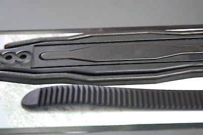 SNOWBOARD Ankle Strap Replacement Package-Basic