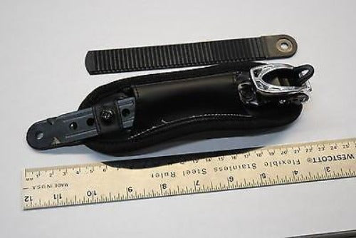 SNOWBOARD Toe Strap DELUXE Replacement Package 31-912