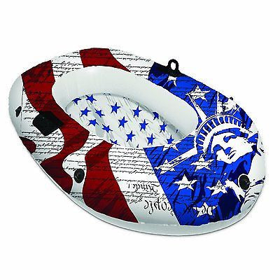 Liberty One Person Boat by Poolmaster 87319