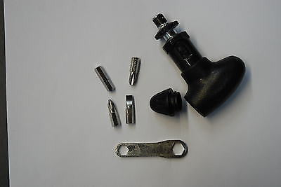 SNOWBOARD "T" Handle Board tool