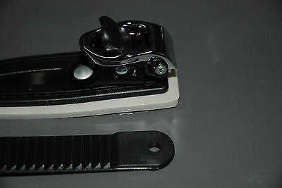 SNOWBOARD Toe Strap Replacement Package
