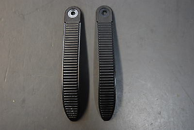 SNOWBOARD Ladder strap Kit Toe-2 piece