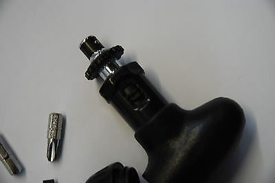 SNOWBOARD "T" Handle Board tool