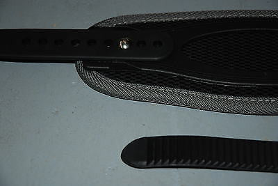 SNOWBOARD Ankle Strap Replacement Package -DLX by ABC 31-909