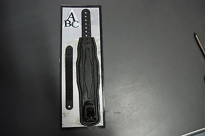 SNOWBOARD Ankle Strap Replacement Package-Basic